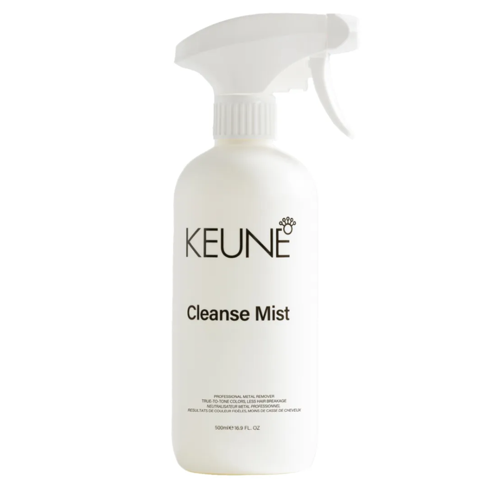Лосьон Очищающий мист Cleanse Mist