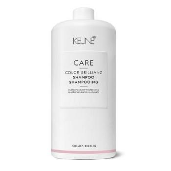 Шампунь яркость цвета Care Color Brillianz Shampoo Keune