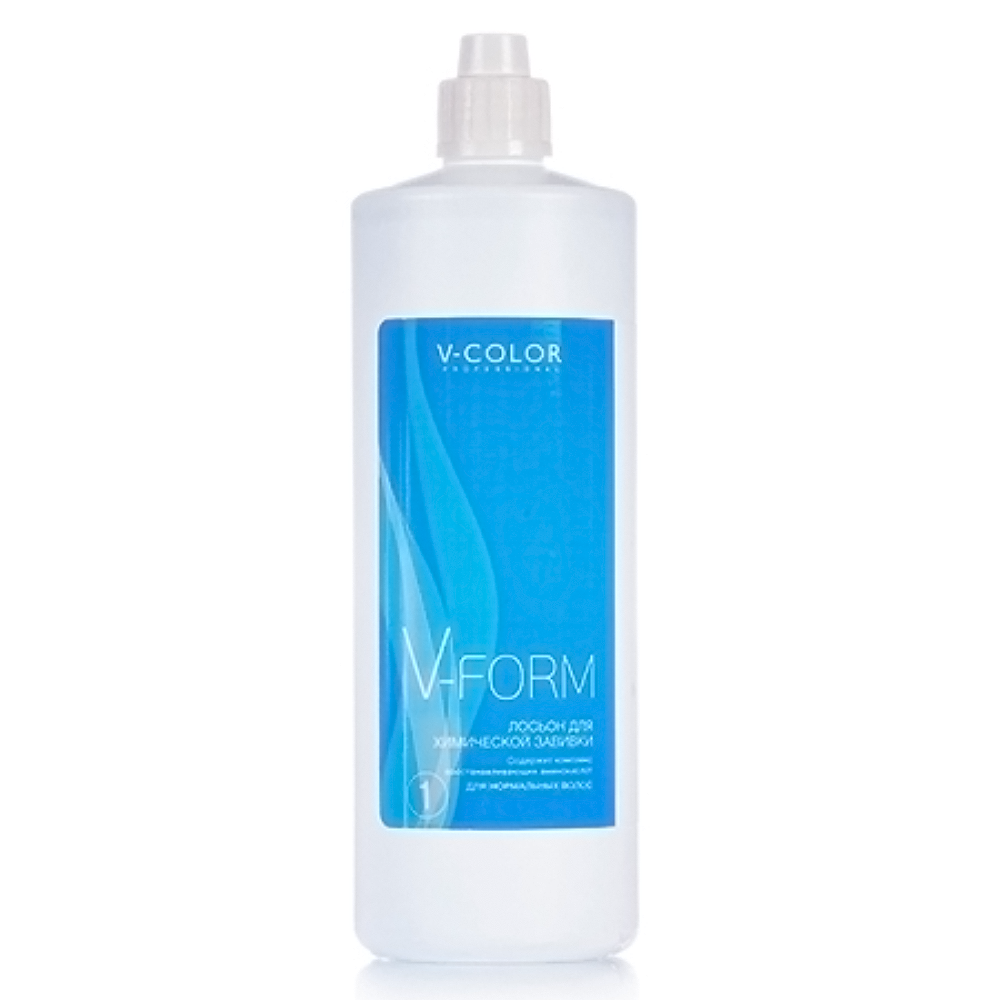 Лосьон 1 для нормальных волос 1697₽