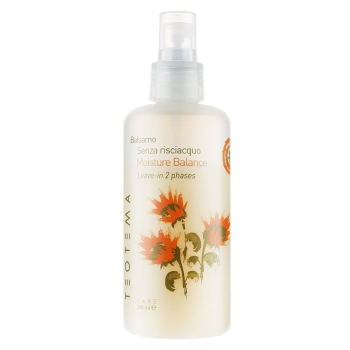 Спрей-кондиционер 2 фазы Teotema 200 мл