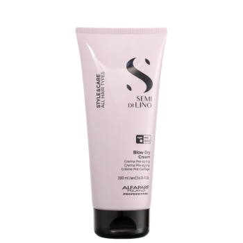 Разглаживающий крем Blow Dry Cream Style & Care Alfaparf Milano 200 мл