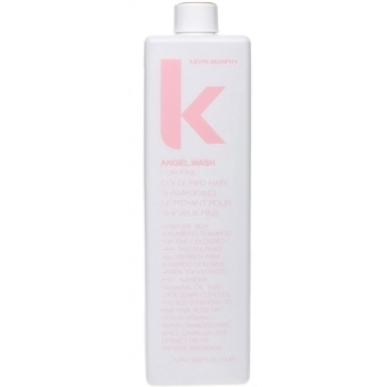 Шампунь для деликатного ухода за цветом Angel.Wash Kevin.Murphy 1000 мл