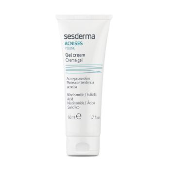 Крем-гель Acnises Young Sesderma