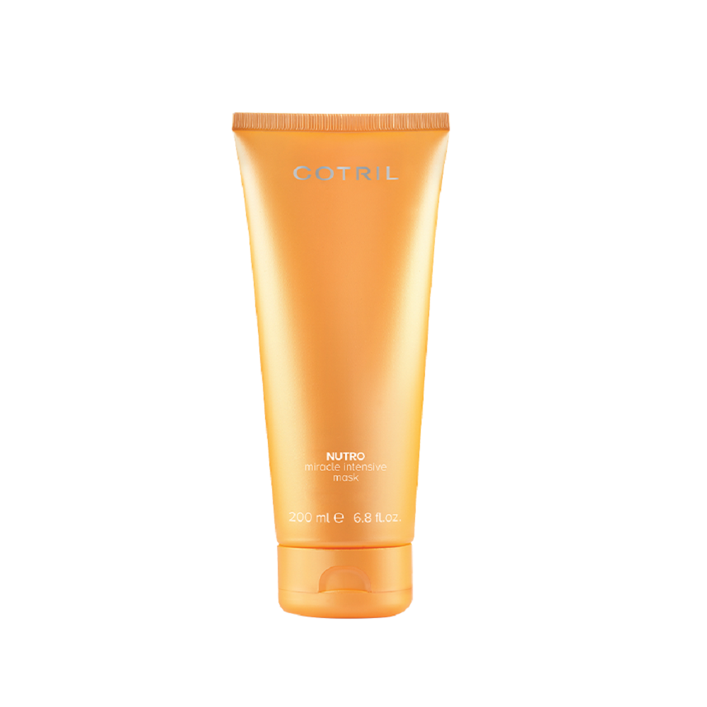 Интенсивно питающая маска Nutro Miracle Intensive Mask (PNCOTTR2650, 200 мл)