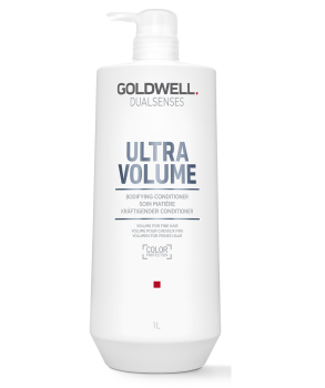 Кондиционер для объема Ultra Volume Bodifying Conditioner Goldwell