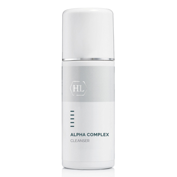 Очищающая эмульсия Alpha Complex Cleanser (250 мл) Holy Land
