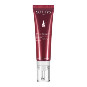 Детокс-эссенция с защитным действием Protective Depolluting Essence Sothys