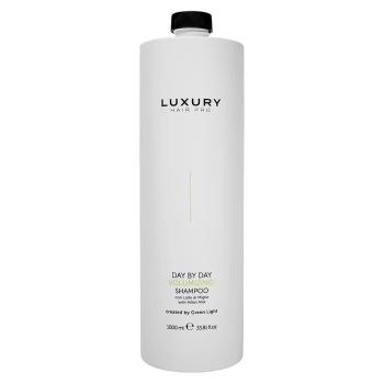 Шампунь для объема волос Day by Day Volumizing Shampoo (1000 мл) Green Light