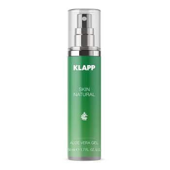 Гель Алое Вера Skin Natural Klapp 50 мл