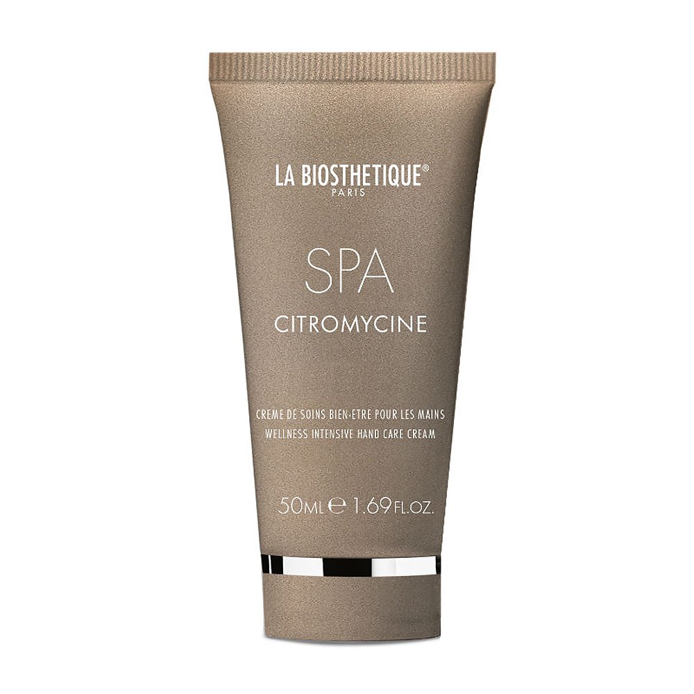 Интенсивный SPA-крем для рук Citromycine SPA