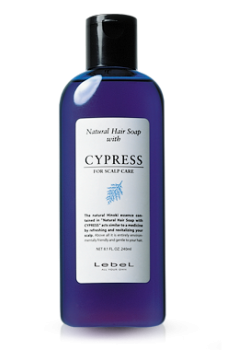 Шампунь для волос Cypress Lebel 240 мл