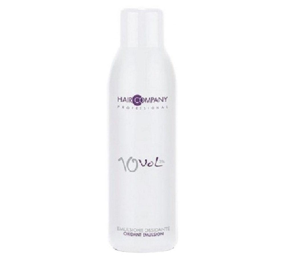 Окислительная эмульсия 10vol. 3% Oxidant Emulsion