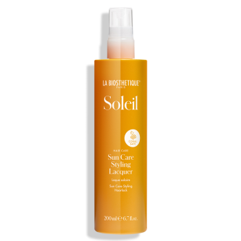 Солнцезащитный лак для волос Sun Care Styling Lacquer La Biosthetique 200 мл