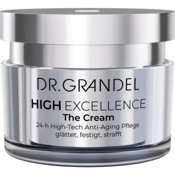 Крем высокотехнологичный для лица The Cream Dr. Grandel 50 мл