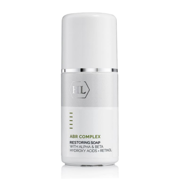 Мыло Restoring soap Holy Land