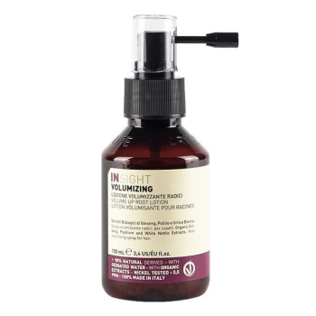 Спрей для прикорневого объема волос Volumizing Insight Professional 100 мл