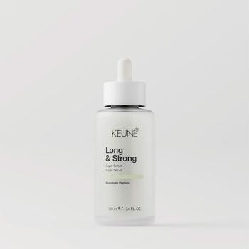 Сыворотка для волос Длина и сила Long & Strong Serum Keune 100 мл