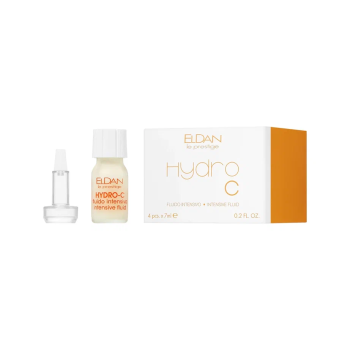 Гидро С интенсивная жидкость Eldan 4*7 мл