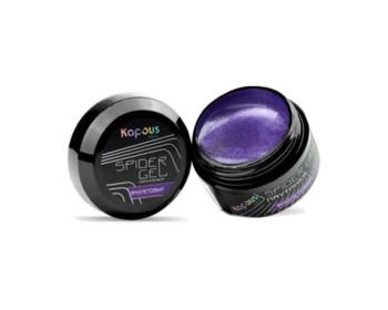 Гель-паутинка для дизайна «Spider Gel» Kapous 5 мл
