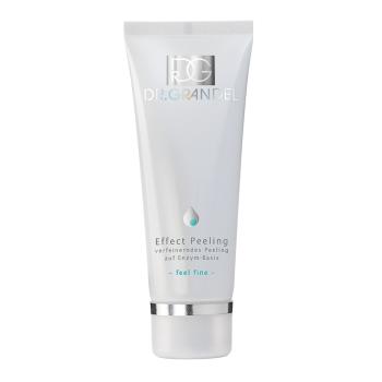 Пилинг для лица Effect Peeling Dr. Grandel