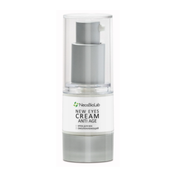 Крем для век Анти-Эйдж Eyes Cream Anti-Age NeosBioLab 15 мл