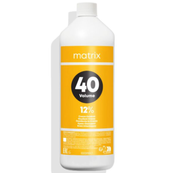 Крем-Оксидант 40 vol — 12% Matrix