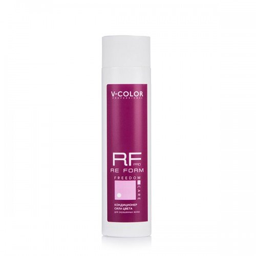 Кондиционер для окрашенных волос Сила цвета (80877, 1000 мл)