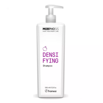 Шампунь от выпадения волос densifying Framesi