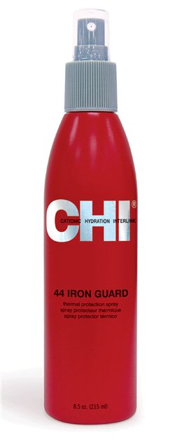 Спрей-термозащита Iron Guard