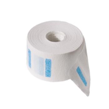 Воротнички бумажные Чистовье 5*100 шт