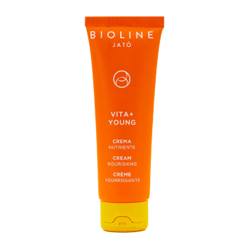 Питательный крем для молодой кожи Nourishing Cream Bioline 50 мл