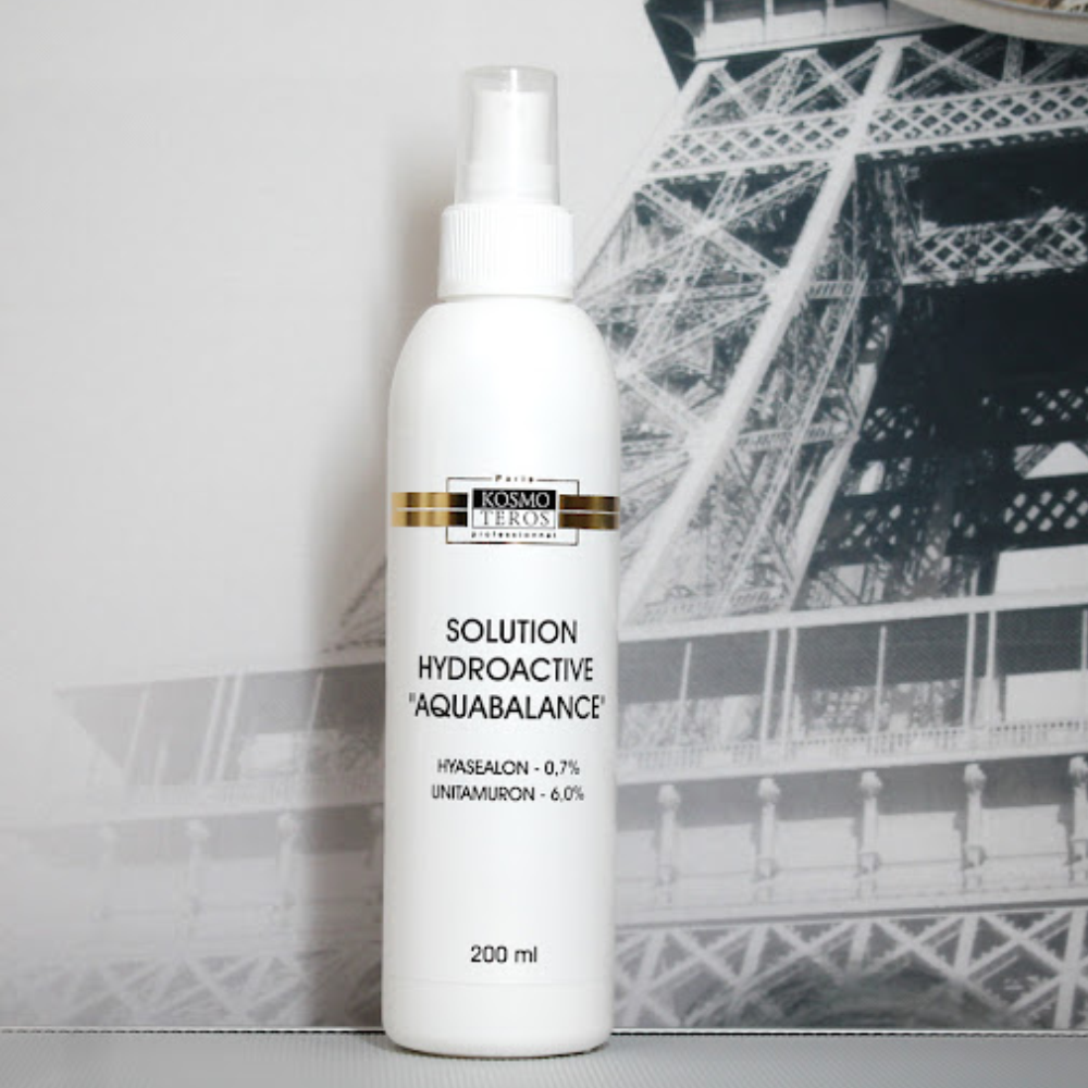 Гидроактиватор для молодости кожи Hydroactive Aquabalance