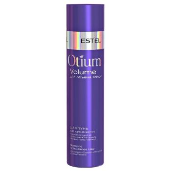 Шампунь для объема сухих волос Otium Volume Estel 250 мл