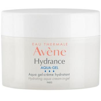 Аква-гель Гидранс Avene