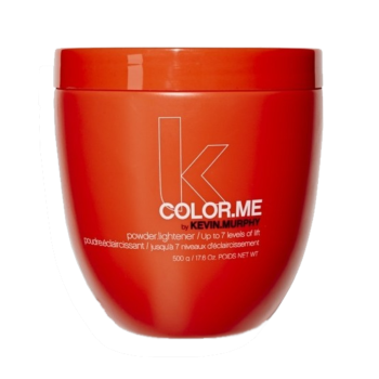 Осветляющая блондирующая пудра Powder.Lightener Up To 7 Levels Of Lift Kevin.Murphy 500 г