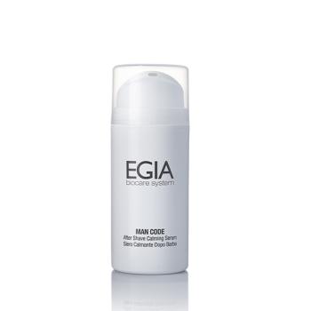 Успокаивающая эмульсия после бритья Экстра-комфорт After-Shave Calming Serum Egia 100 мл