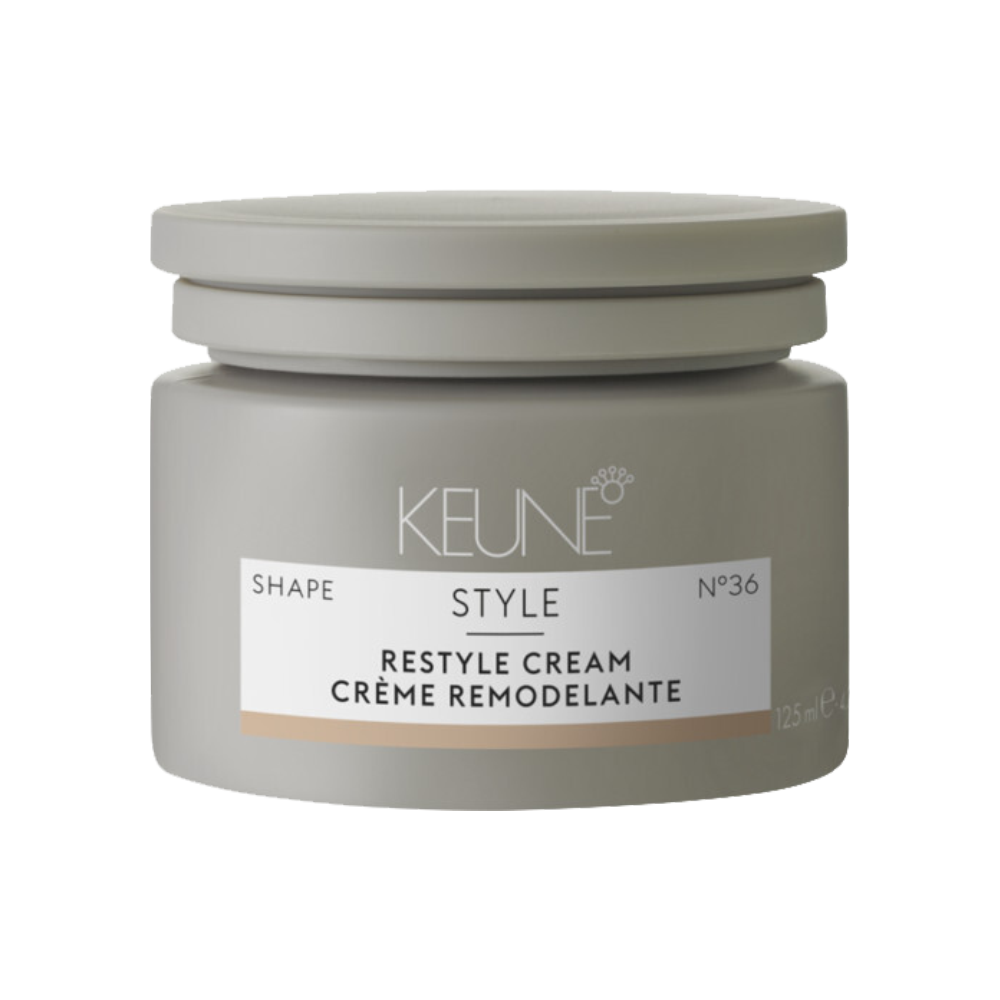 Стиль Крем для рестайлинга Style Restyle Cream 2851₽