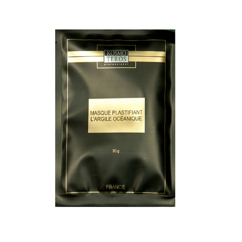 Корректирующая маска с океанической глиной (12113, 30 мл)