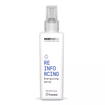 Спрей активизирующий рост волос Energizing Spray Framesi 150 мл