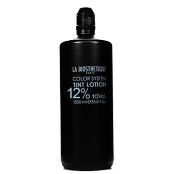 Эмульсия для перманентного окрашивания волос 12% Tint Lotion ARS 12% La Biosthetique 1000 мл