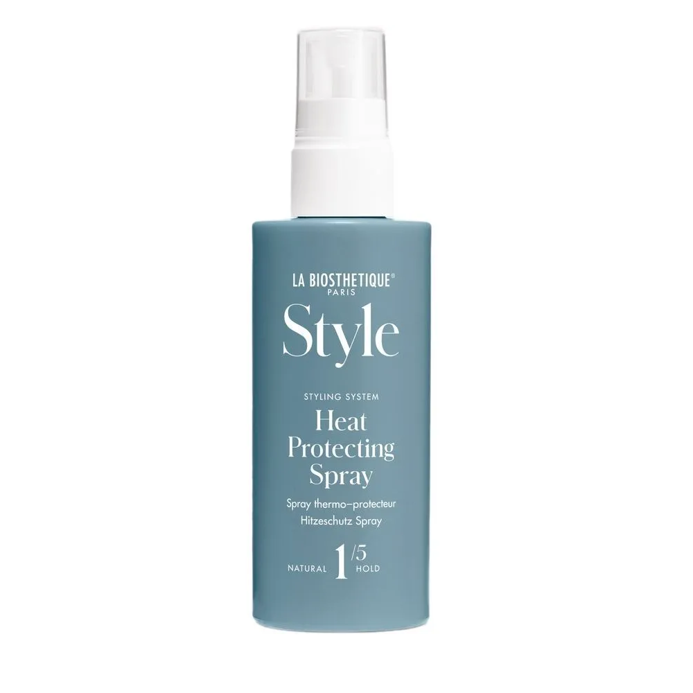 Спрей для защиты волос от термовоздействия Heat Protecting Spray