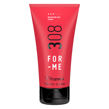 Крем для создания локонов For Me 308 Elevate Me Curl Cream Framesi 150 мл
