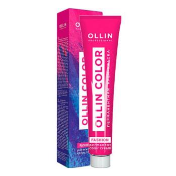 Перманентная крем-краска Ollin Color Fashion Ollin Professional