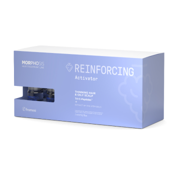 Сыворотка укрепляющая Reinforcing Framesi