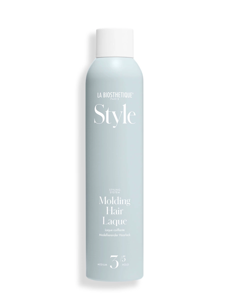 Моделирующий лак для волос Molding Hair Laque (300 мл)