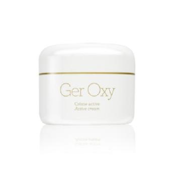 Дневной и ночной увлажняющий крем с SPF 7 Ger Oxy Gernetic