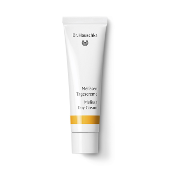 Крем для лица Мелисса Melissen Tagescreme Dr. Hauschka 30 мл