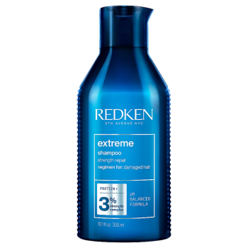 Восстанавливающий шампунь Extreme Redken
