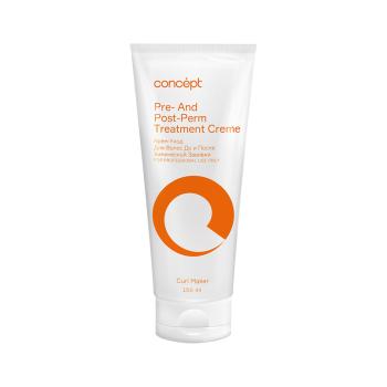 Крем-уход для волос до и после химической завивки Pre- and Post-Perm Treatment Crème Kosmetika-proff.ru