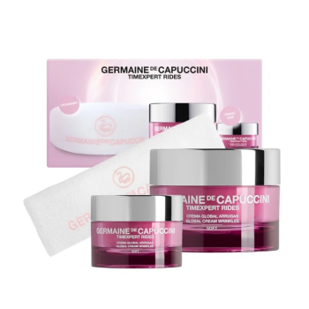Набор TE Rides Soft Germaine de Capuccini 1 шт